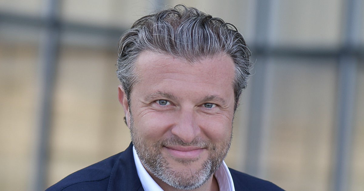 Elie Smadja