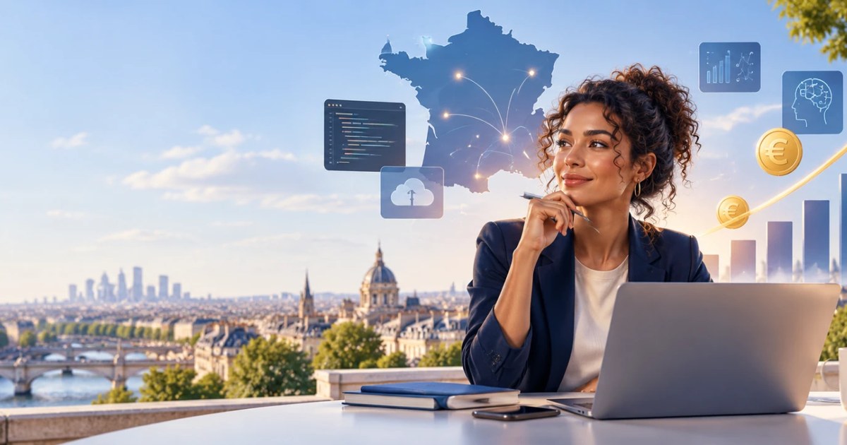 Sales Salaries in France: What a Hire Really Costs in 2026