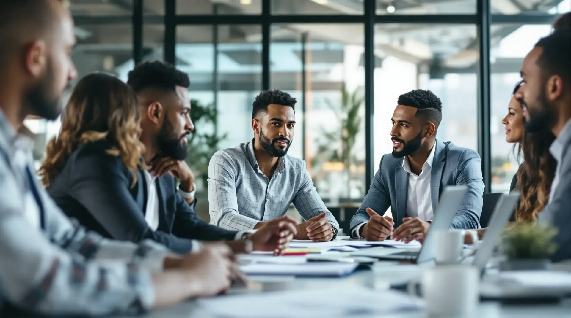 Prospection B2B : 7 étapes pour structurer sa stratégie