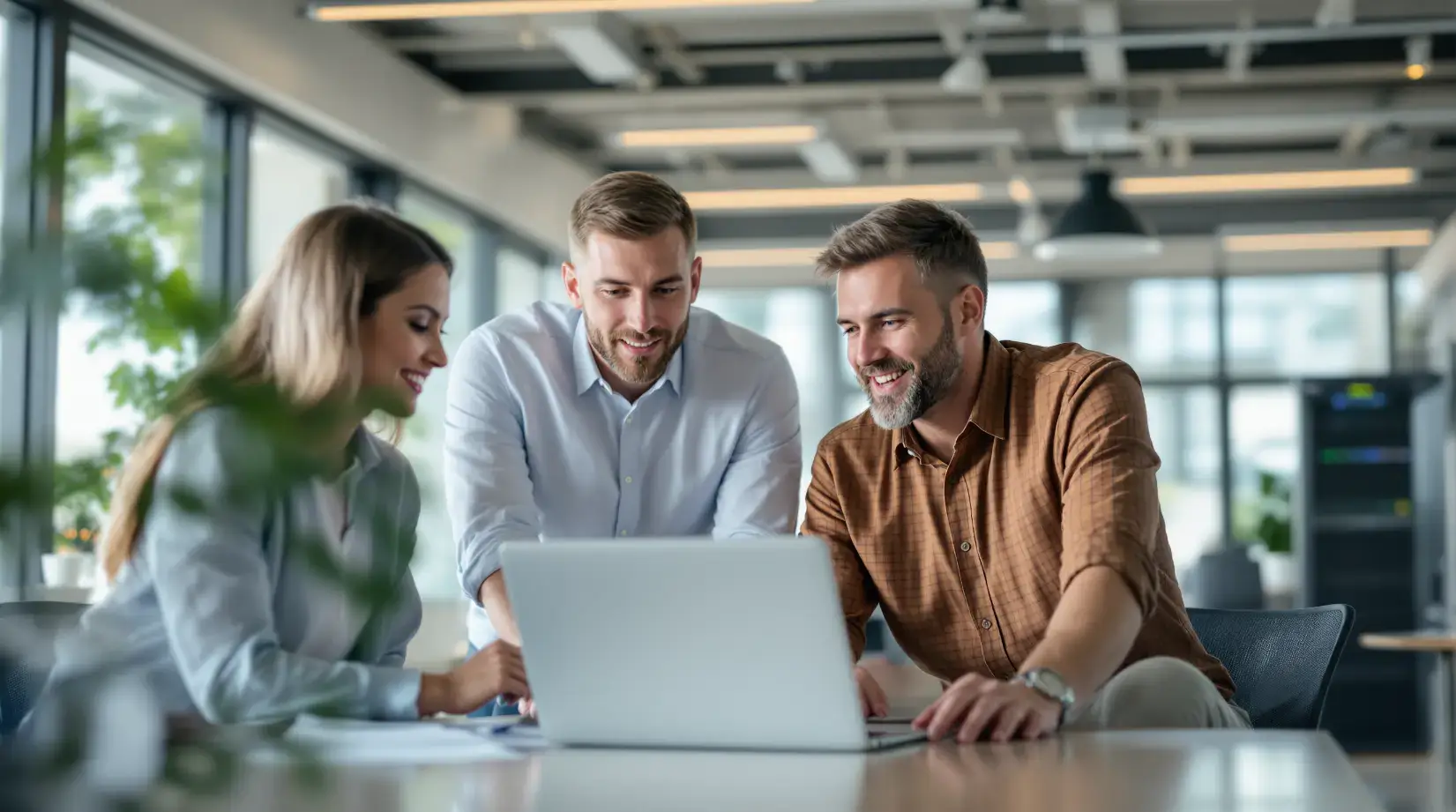SaaS : définition et différence avec IaaS et PaaS