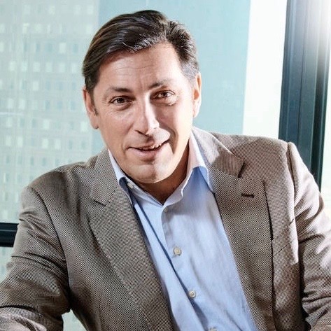 Transformer Oracle France vers le SaaS — Richard Frajnd