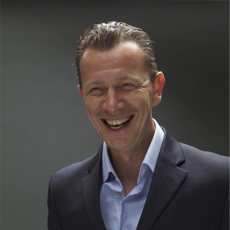 #29 - Pierre Koessler, Managing Director France & Benelux chez Infopro Digital – transformer une Sales Org complexe en machine de croissance