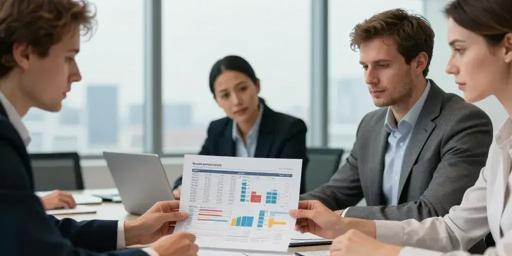 Salaire commercial 2026 : grille complète par secteur