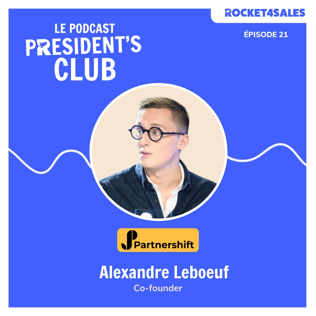 Impact et évolution des partenariats dans le business Tech