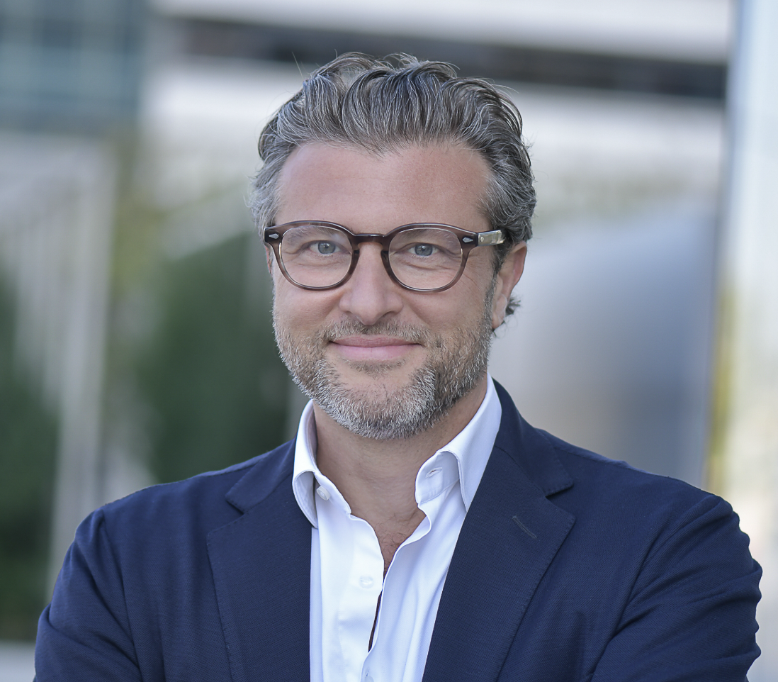 Elie Smadja, CEO : le parcours d'un dirigeant venu du Sales