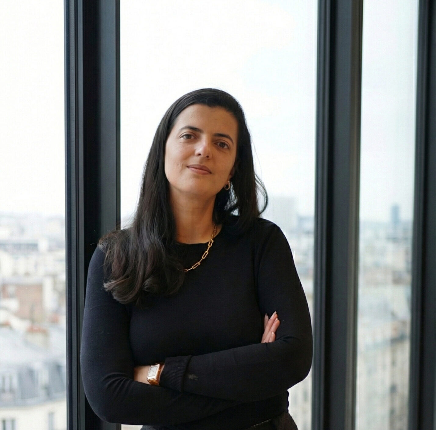 Résumé podcast : Lilia Medaghri — Ringover | R4S