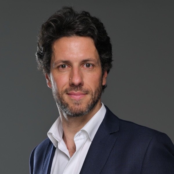 De l'hypercroissance au scale durable — Pierre Guionin, CEO CASA