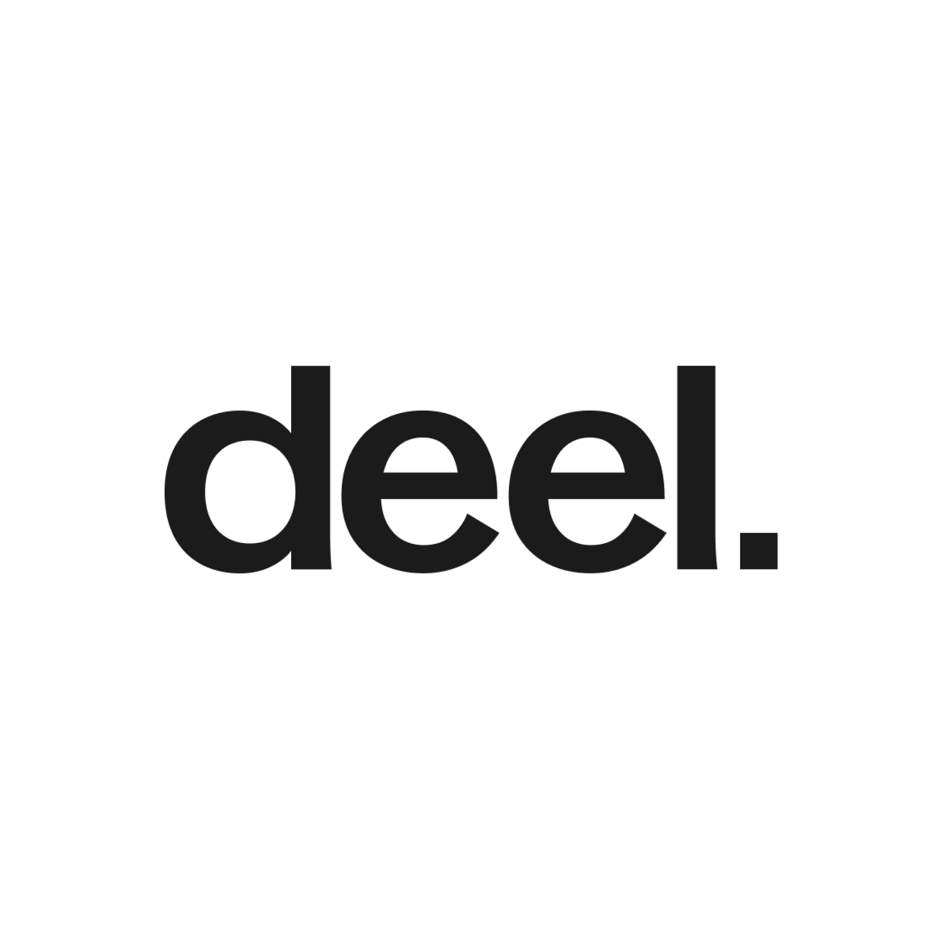 Deel