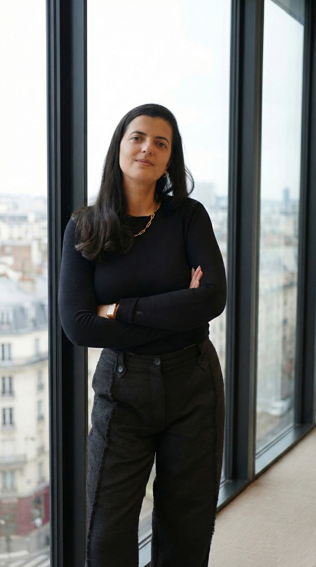 Lilia Medaghri, CSO Ringover : de Bloomberg au Sales