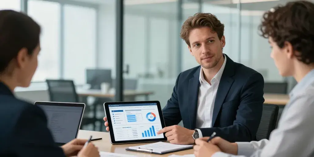 10 compétences commerciales à prioriser pour votre CV