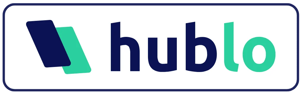 Logo Hublo