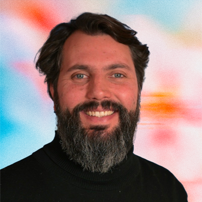 Boris Jottreau
