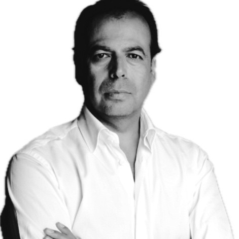 President's Club #2 - Alain Sinquin