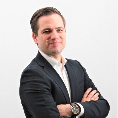 President's Club #13 - Jérémie Trouillet, VP Sales chez Payhawk