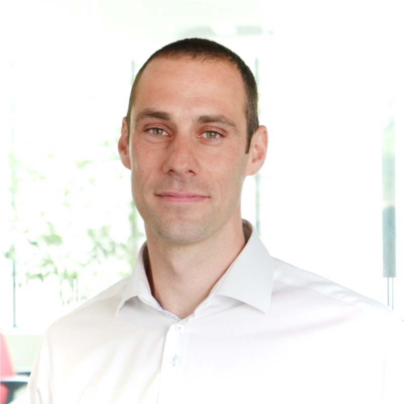 Transformation SaaS : Jérôme Lucas, Berger-Levrault