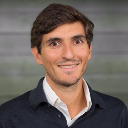 Nicolas Farin : Sales Leader chez Adobe, Meta & Microsoft