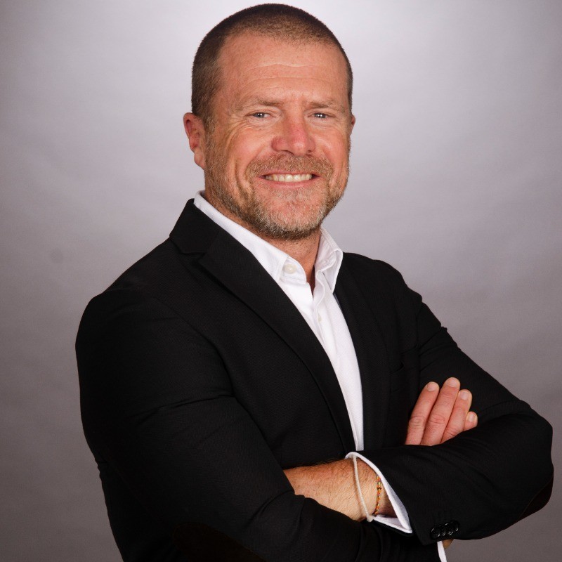 #18 Nicolas Mirail, CRO chez Seyna : l'impact des ventes complexes, de multinationales aux startups