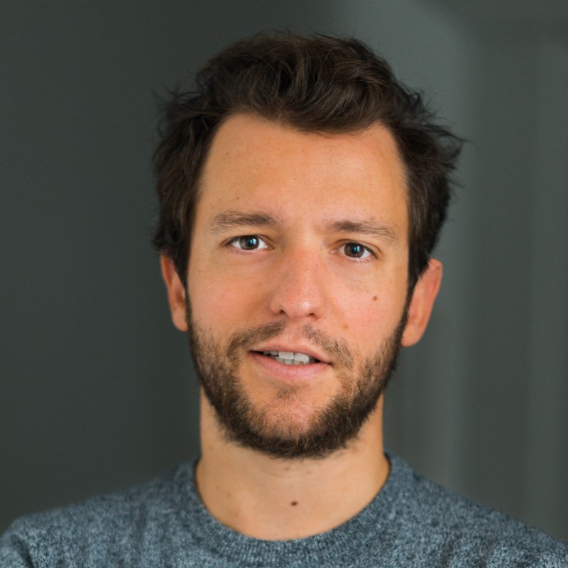 President's Club #15 - Romain Eliard, Co-Founder & CEO d'Alto