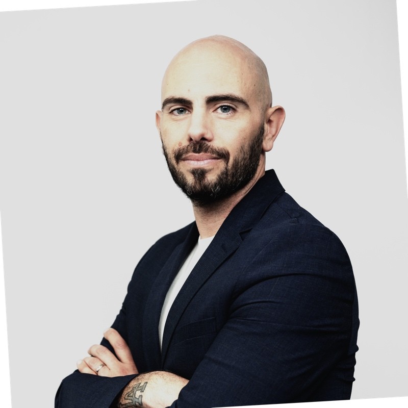 President's Club #3 - Thibault Aliadière