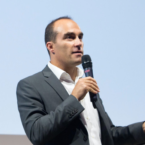 President's Club #16 - Vincent Gonnot, RVP chez Botify