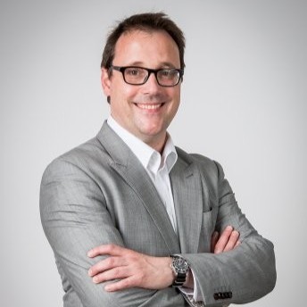 President's Club #10 - Yves Denis, Udemy