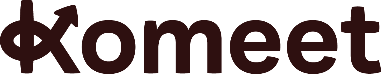 Logo Komeet