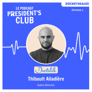 thibault aliadière podcast