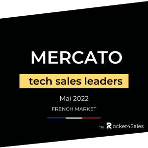mercato sales tech may 2022
