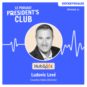 ludovic levé podcast