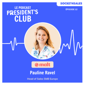 pauline ravel podcast