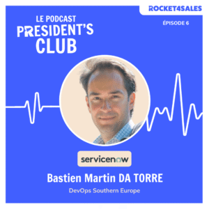 bastien martin da torre podcast