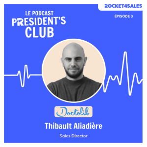 thibault aliadière podcast