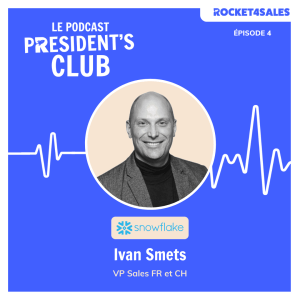 ivan smets podcast