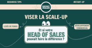 Re?ussir la leve?e de fonds de sa startup face aux attentes des VCs europe?ens