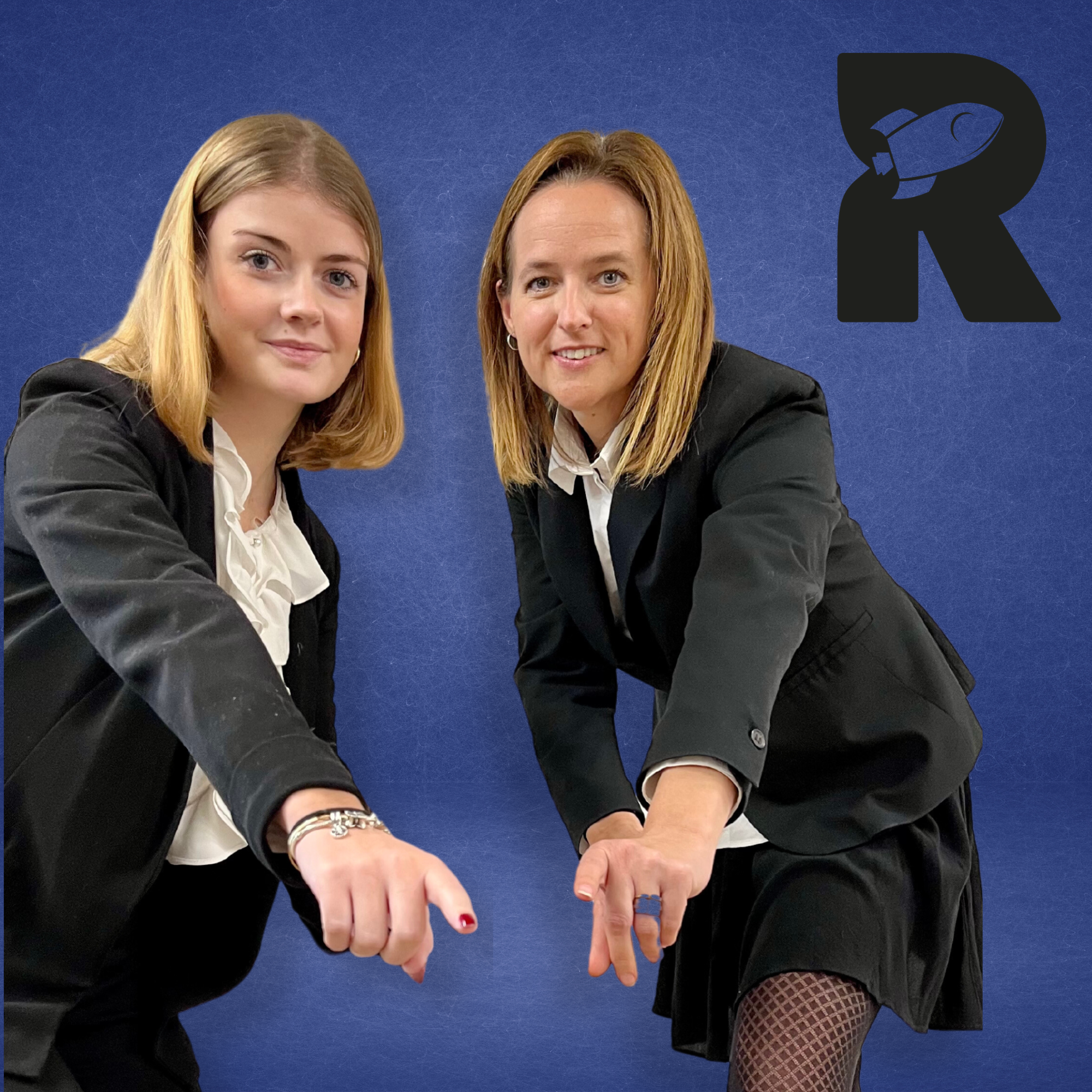 Agents Sales Tech Business Developer Representative