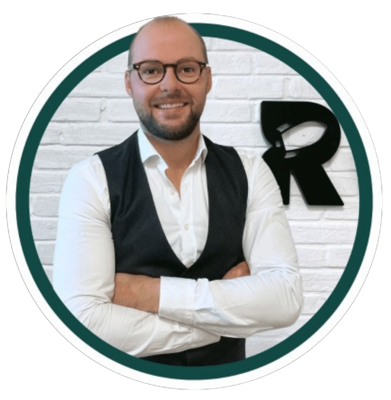 Offre de recrutement de commerciaux SaaS — Rocket4Sales